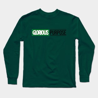 Glorious Studios GB Long Sleeve T-Shirt